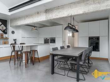 Location appartement 5 pièces