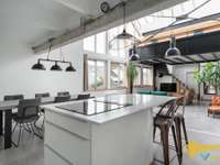 Location appartement 5 pièces