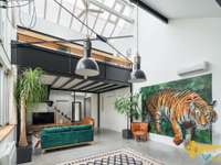 Location appartement 5 pièces