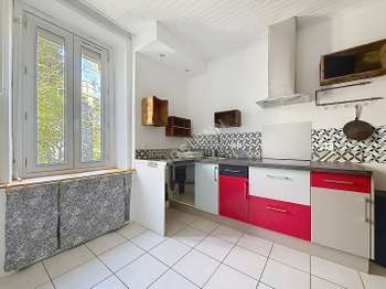 Photo Location appartement Nantes Zola