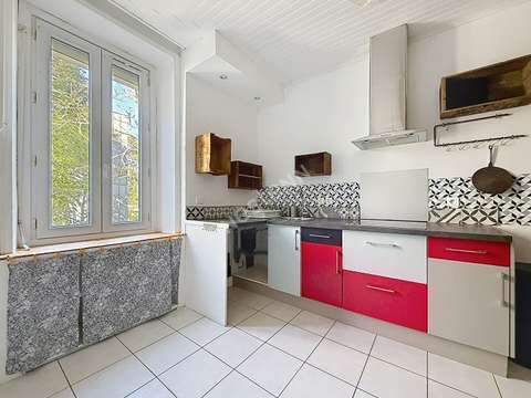 Location appartement 2 pièces Location appartement 2 pièces