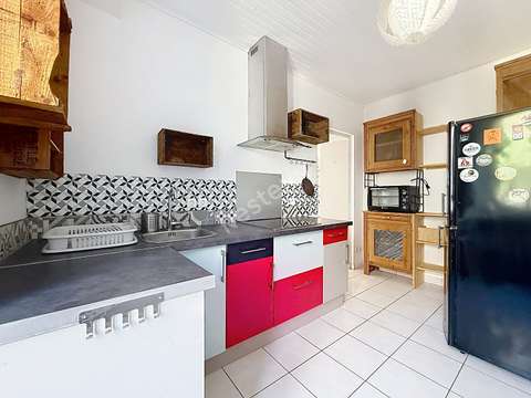 Location appartement 2 pièces Location appartement 2 pièces
