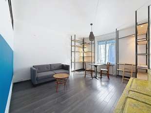 Photo Location appartement Nantes Zola