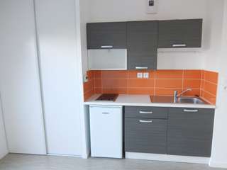 Location appartement 1 pièce