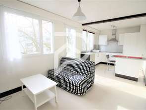 Location Appartement T1Nantes Zola