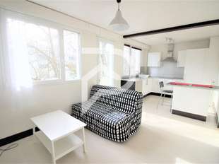 Photo Location appartement Nantes Zola