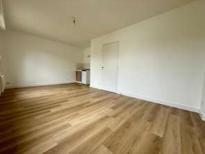 Location Appartement 2 piècesNantes Zola