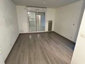 Location Appartement 2 piècesNantes Zola