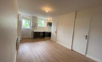 Photo Location appartement Nantes Zola