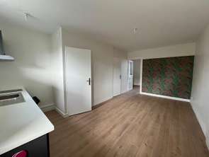 Location Appartement 2 piècesNantes Zola
