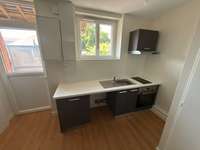 Location appartement 2 pièces