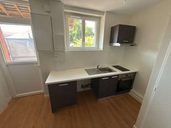 Location appartement 2 pièces