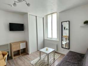 Location Appartement T1Nantes Zola