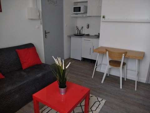Location appartement 1 pièce