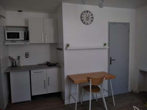 Location appartement 1 pièce