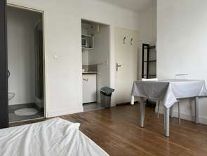 Location StudioNantes Zola