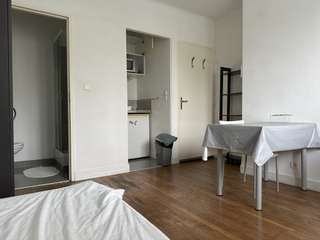 Location Studio 1 pièce