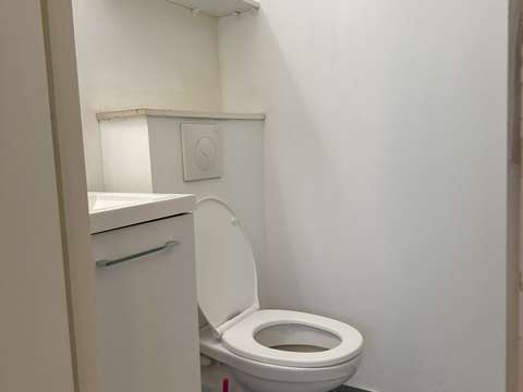 Location Studio 1 pièce