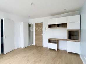 Location Appartement T1Nantes Zola