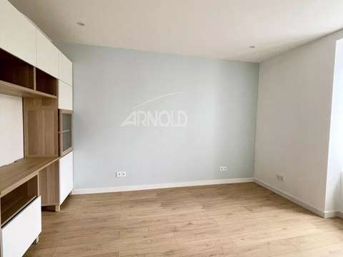 Location appartement 1 pièce