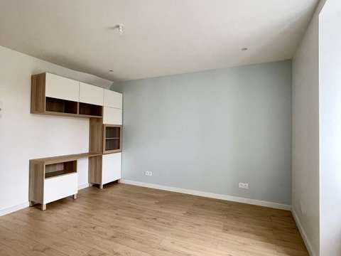 Location appartement 1 pièce