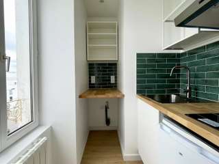 Location appartement 1 pièce