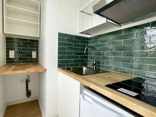Location appartement 1 pièce