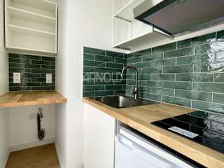 Location appartement 1 pièce