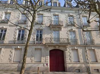 Location Appartement T1Nantes Zola