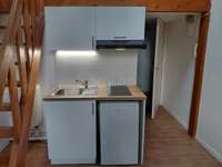 Location appartement 1 pièce