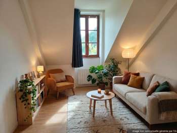 Location appartement 1 pièce