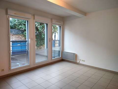 Location appartement 2 pièces Nantes Zola 44