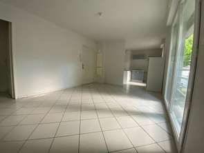Location Appartement 2 piècesNantes Zola