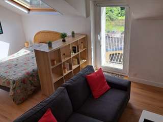 Location appartement 3 pièces