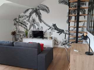 Location appartement 3 pièces