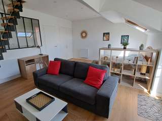 Location appartement 3 pièces