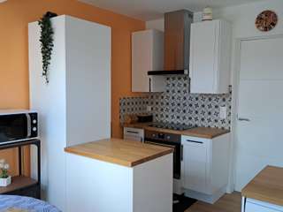 Location appartement 3 pièces