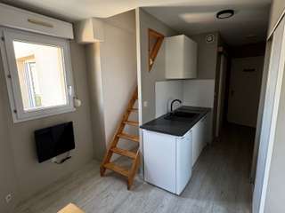 Location appartement 2 pièces