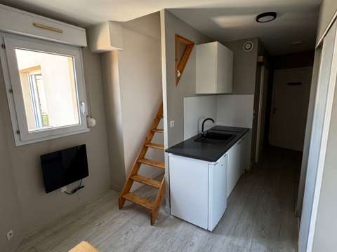 Location appartement 2 pièces