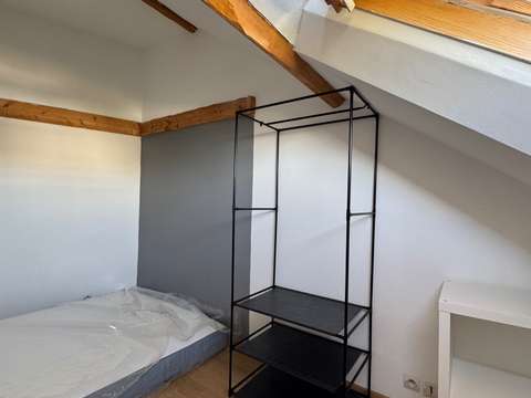 Location appartement 2 pièces