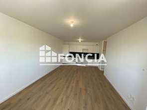 Location Appartement 3 piècesNantes Zola