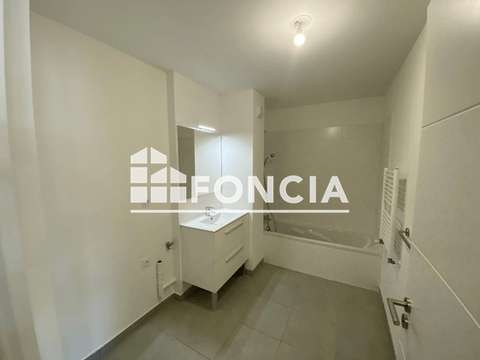 Location appartement 3 pièces