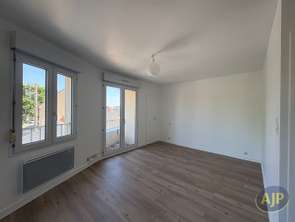 Location Appartement T1Nantes Zola