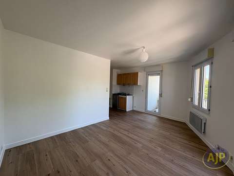 Location appartement 1 pièce