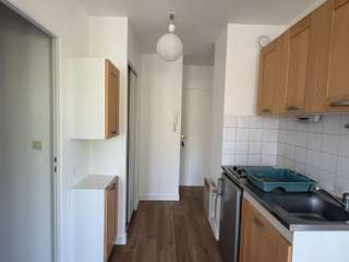 Location appartement 1 pièce