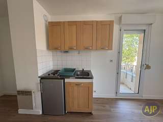 Location appartement 1 pièce