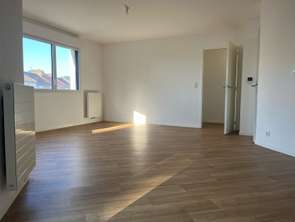 Location Appartement 3 piècesNantes Zola
