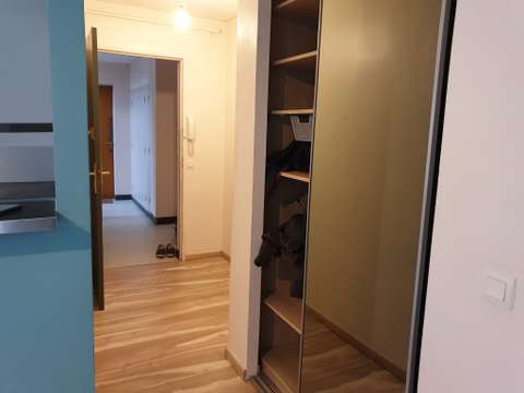 Location appartement 2 pièces