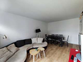 Location appartement 4 pièces