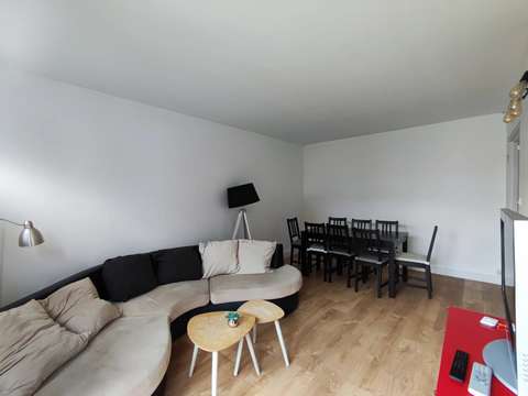 Location appartement 4 pièces